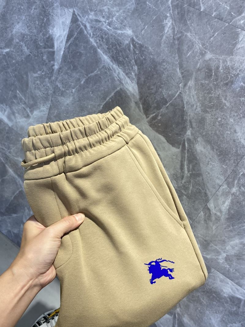 Burberry Long Pants